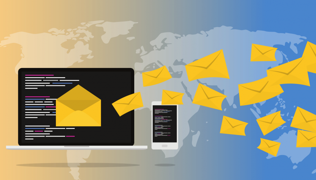 Info-email