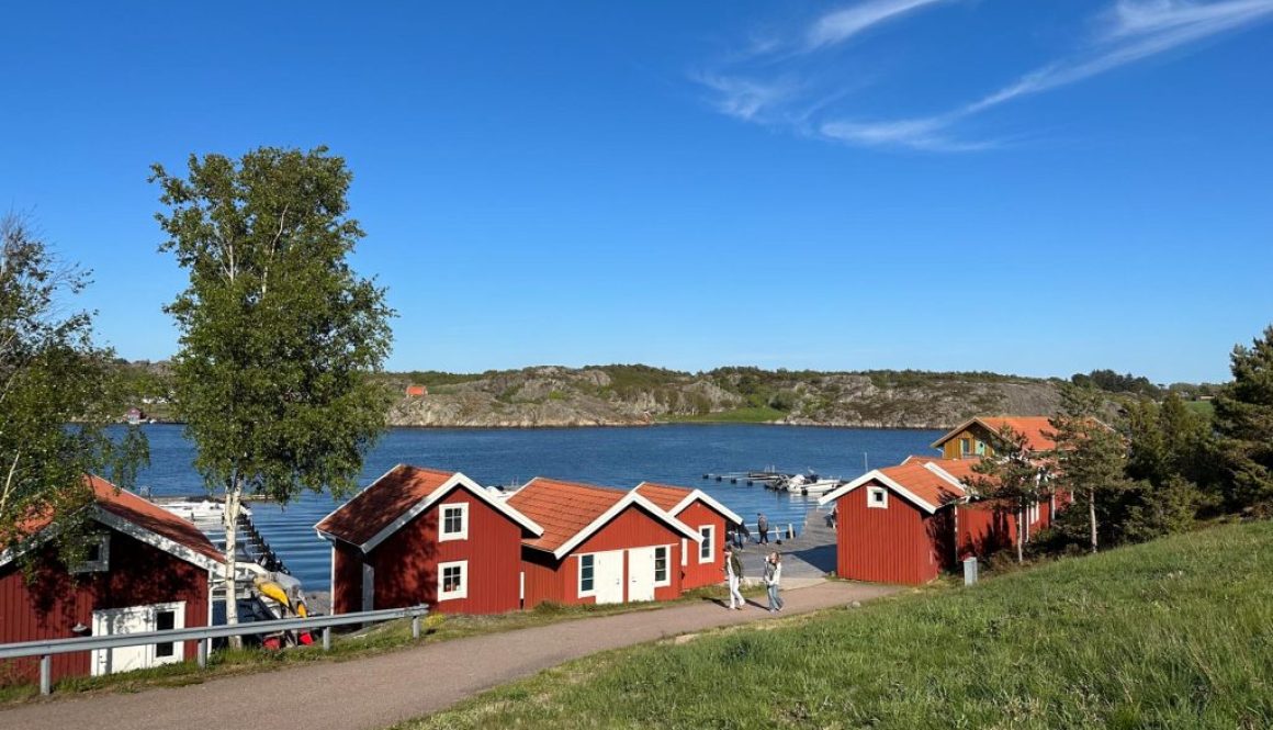 Hamnen-sjobod