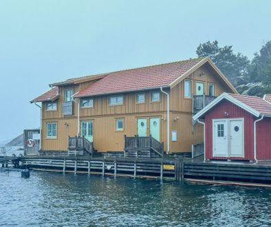Magasinet