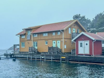 Magasinet