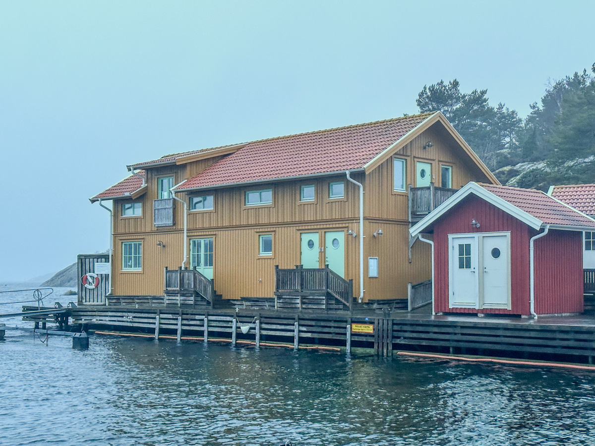 Magasinet