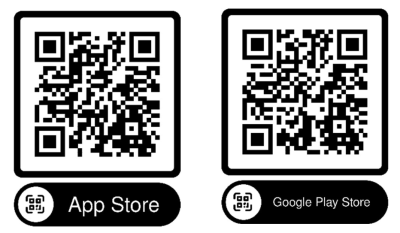 Monta Charge QR